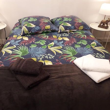 Chambre D'Hotes - Douce Nui-The Vernouillet Kültér fotó