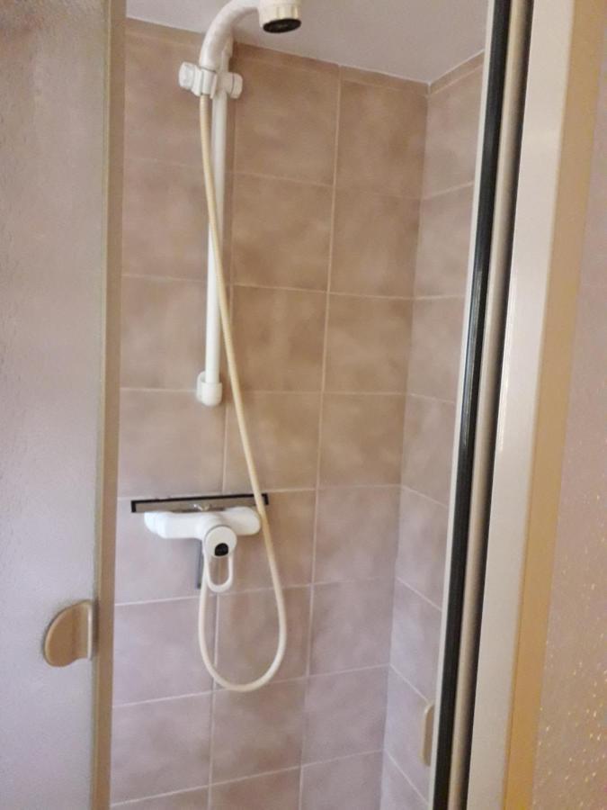 Chambre D'Hotes - Douce Nui-The Vernouillet Kültér fotó