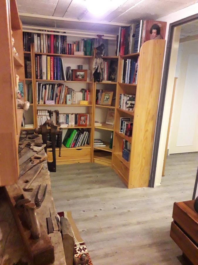 Chambre D'Hotes - Douce Nui-The Vernouillet Kültér fotó